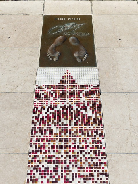 困局